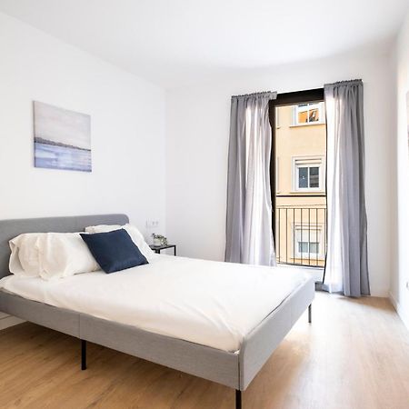 הוספיטלט דה יוברגאט Centric Apartment Camp Nou מראה חיצוני תמונה