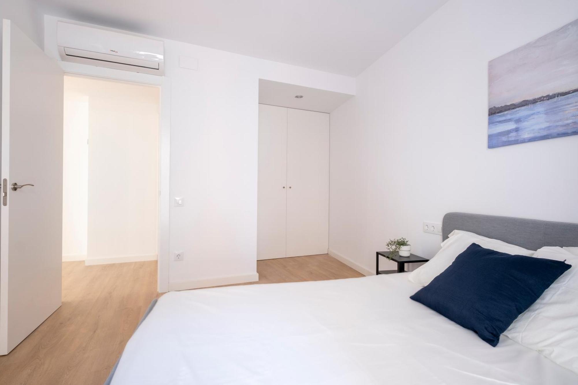 הוספיטלט דה יוברגאט Centric Apartment Camp Nou מראה חיצוני תמונה