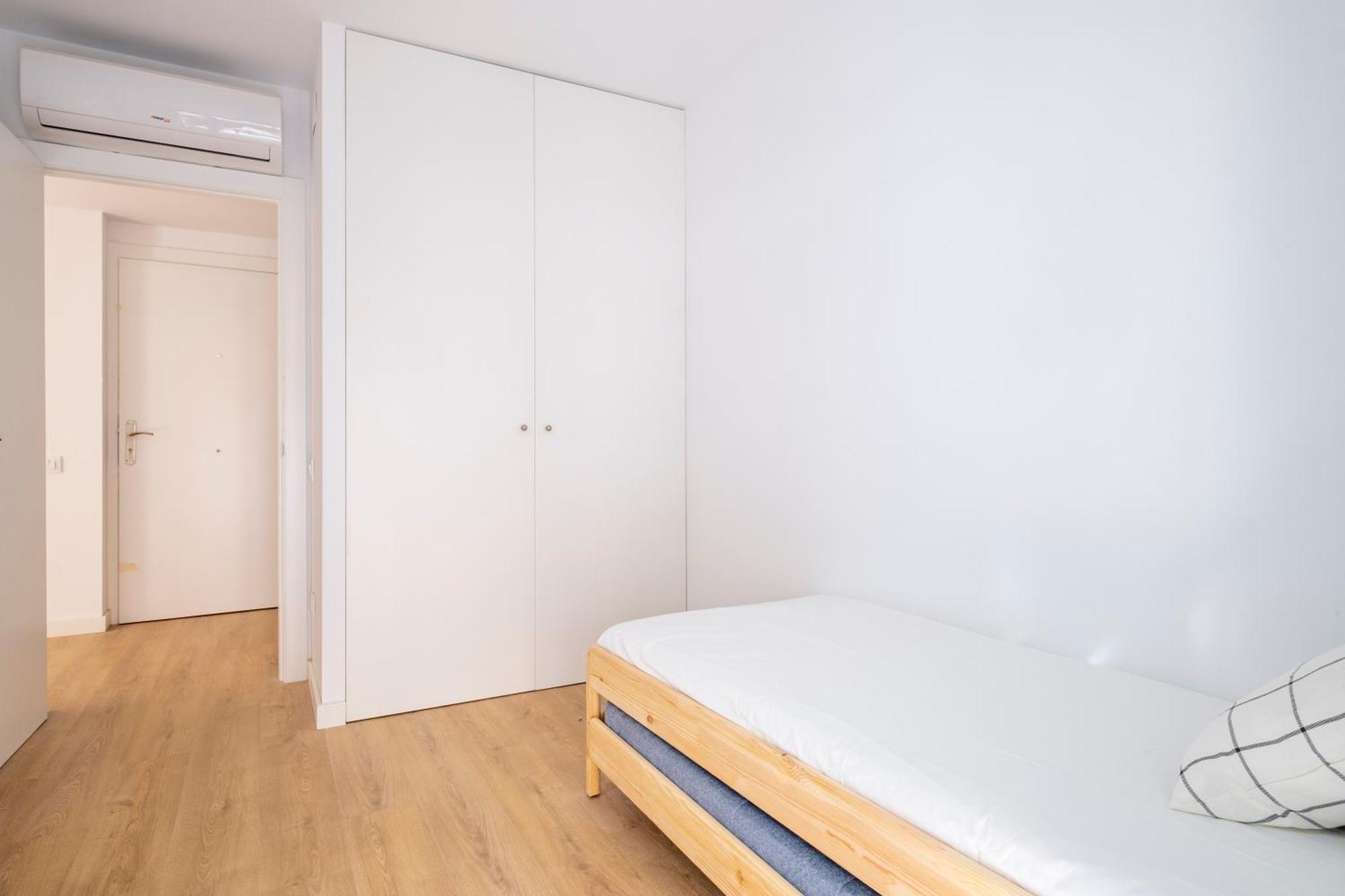 הוספיטלט דה יוברגאט Centric Apartment Camp Nou מראה חיצוני תמונה
