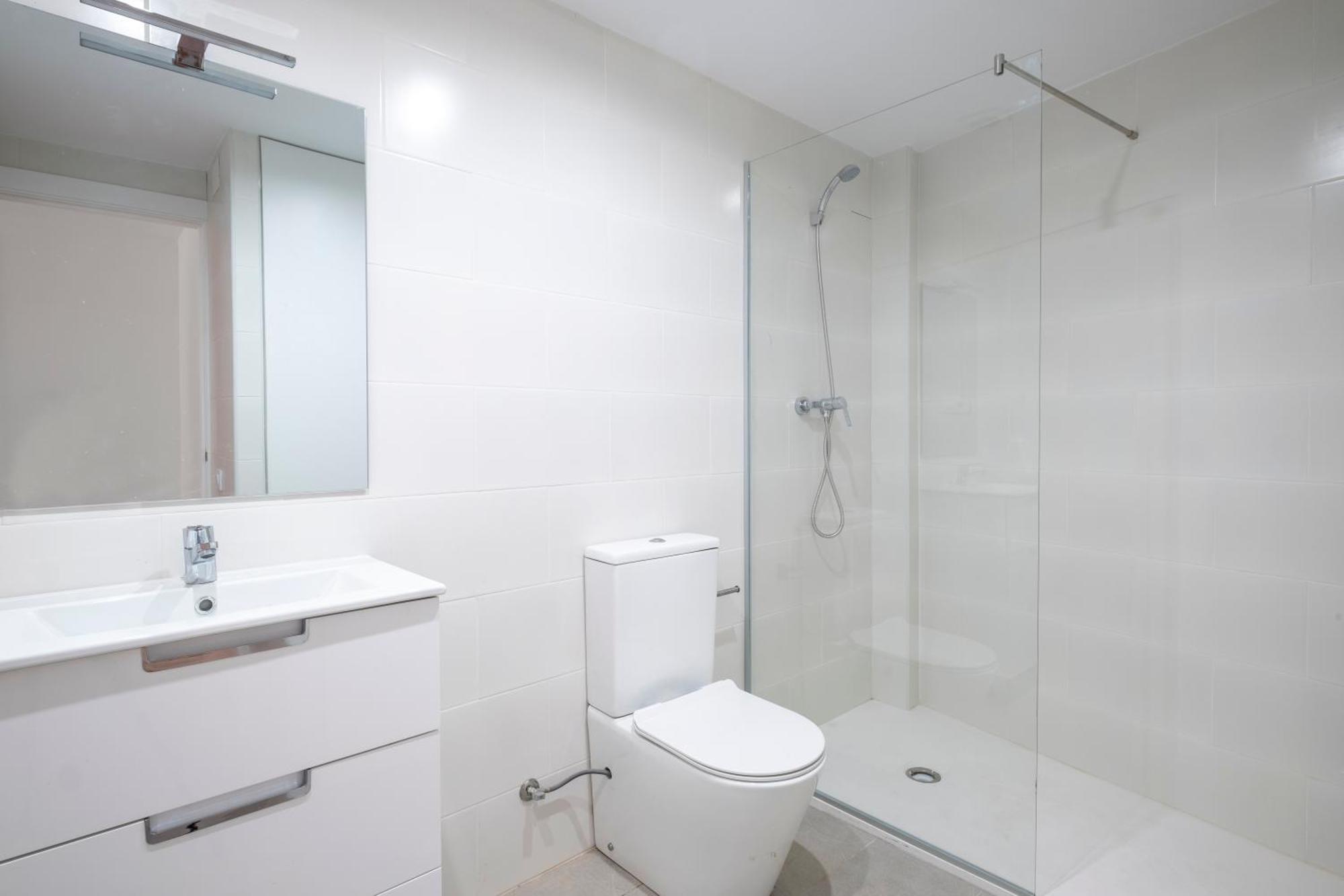 הוספיטלט דה יוברגאט Centric Apartment Camp Nou מראה חיצוני תמונה
