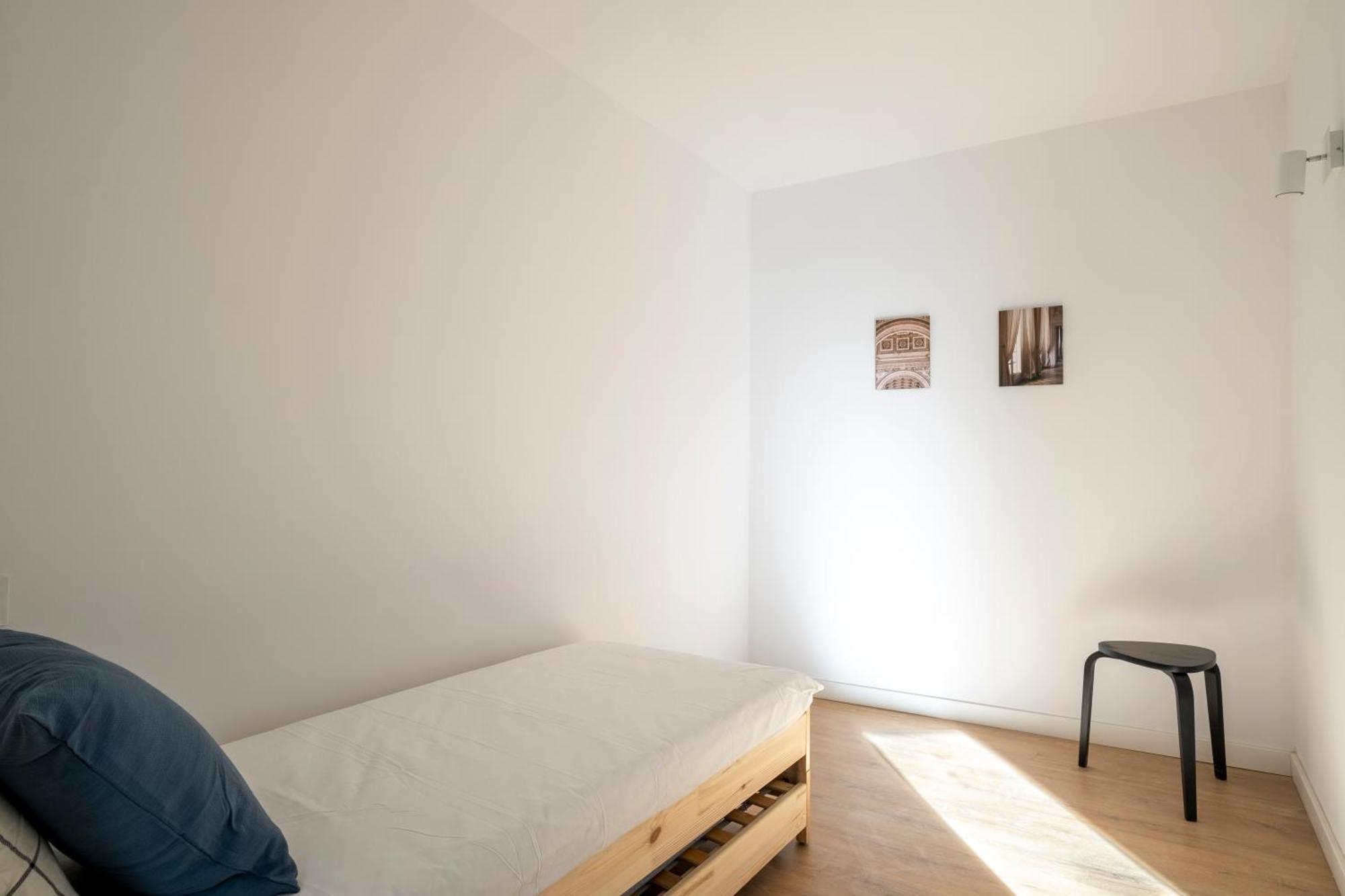 הוספיטלט דה יוברגאט Centric Apartment Camp Nou מראה חיצוני תמונה