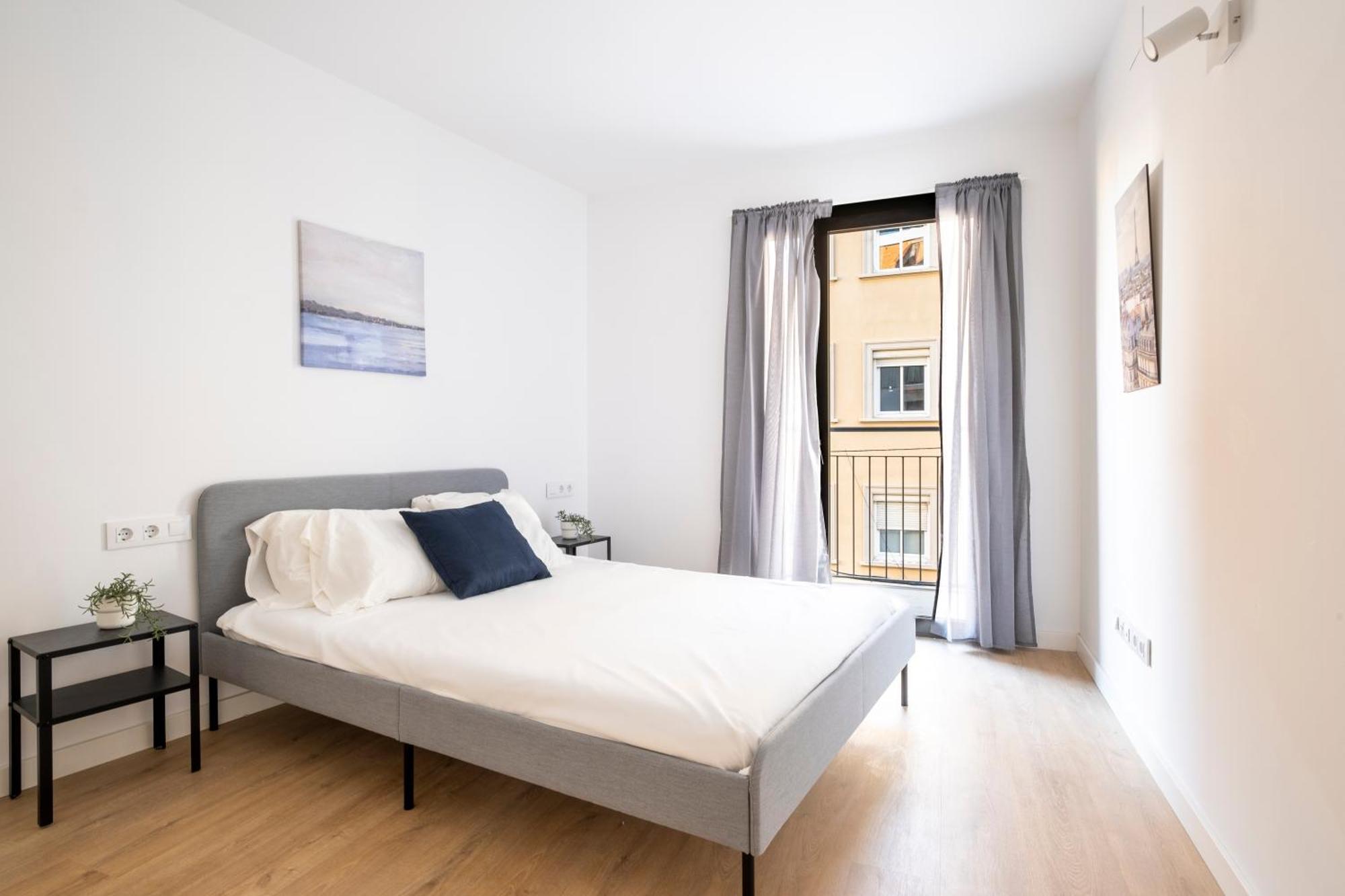 הוספיטלט דה יוברגאט Centric Apartment Camp Nou מראה חיצוני תמונה