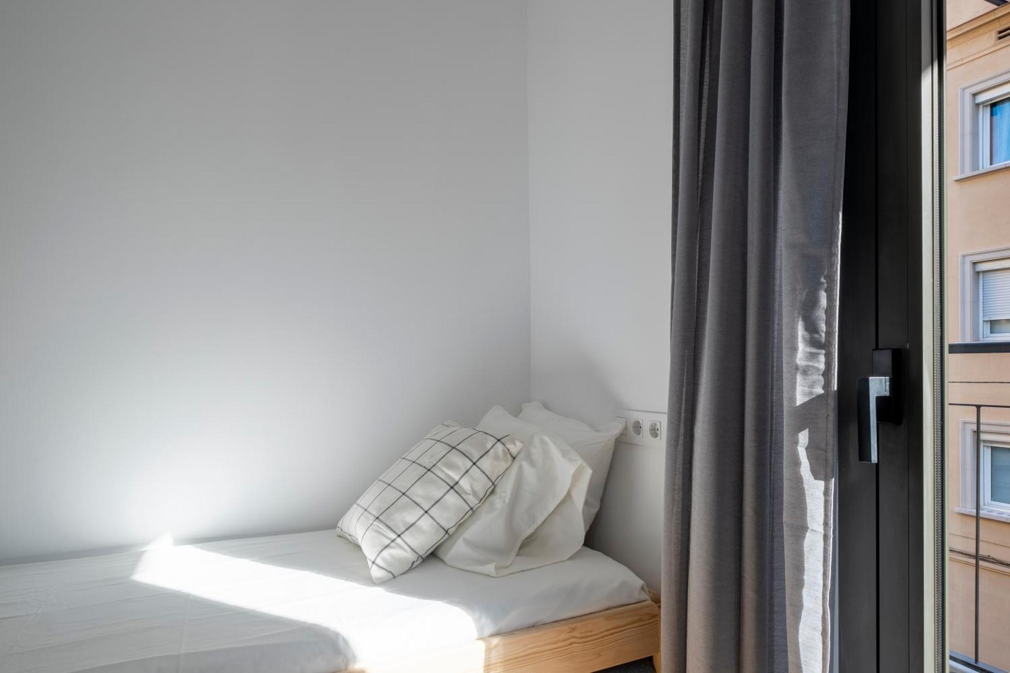 הוספיטלט דה יוברגאט Centric Apartment Camp Nou מראה חיצוני תמונה
