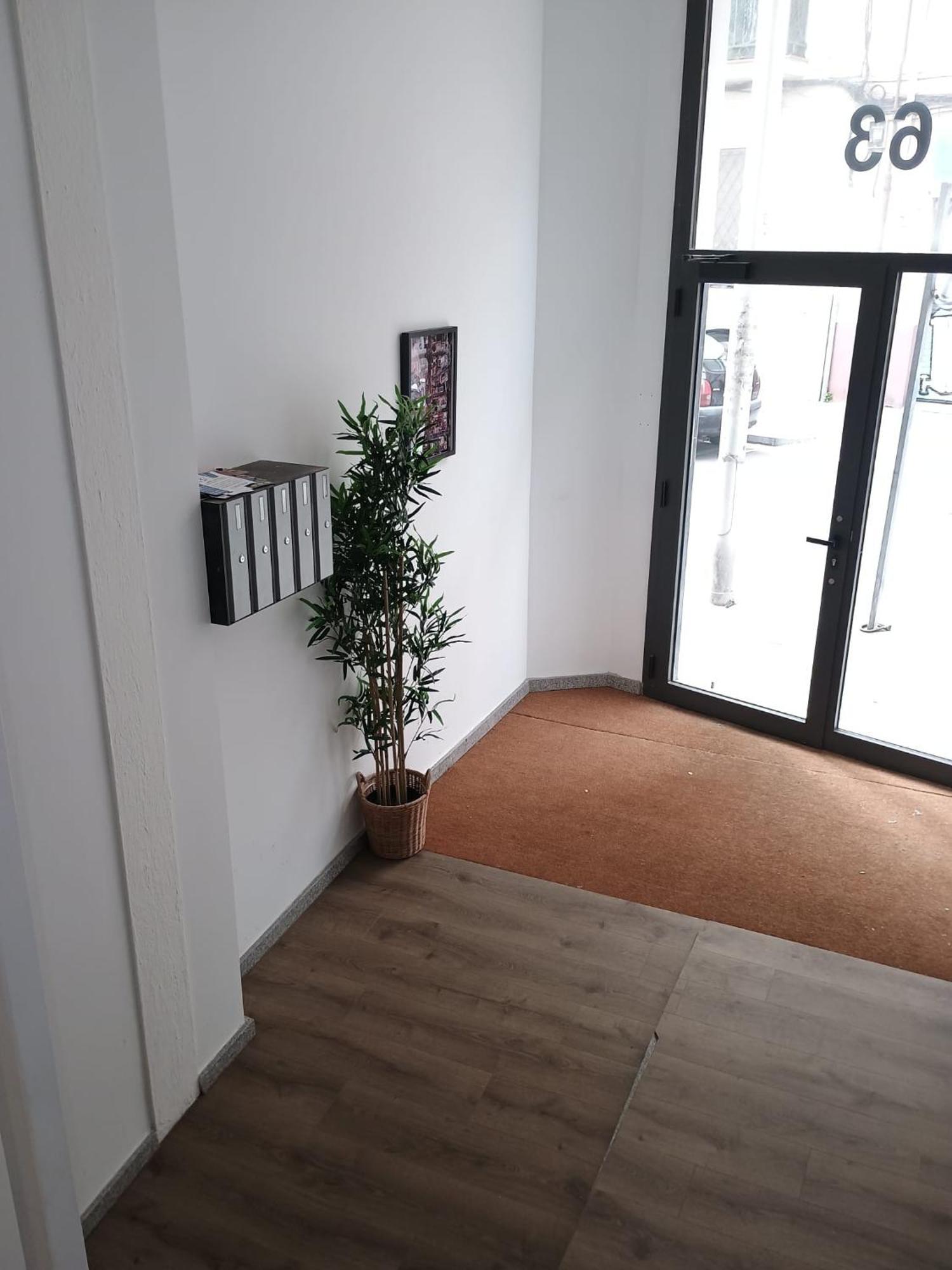 הוספיטלט דה יוברגאט Centric Apartment Camp Nou מראה חיצוני תמונה